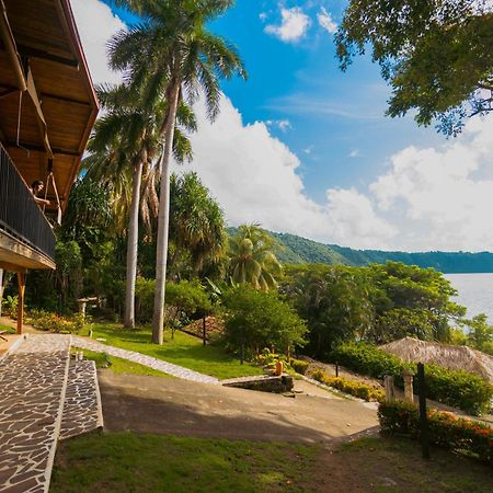 Готель Coco Bay La Laguna Екстер'єр фото