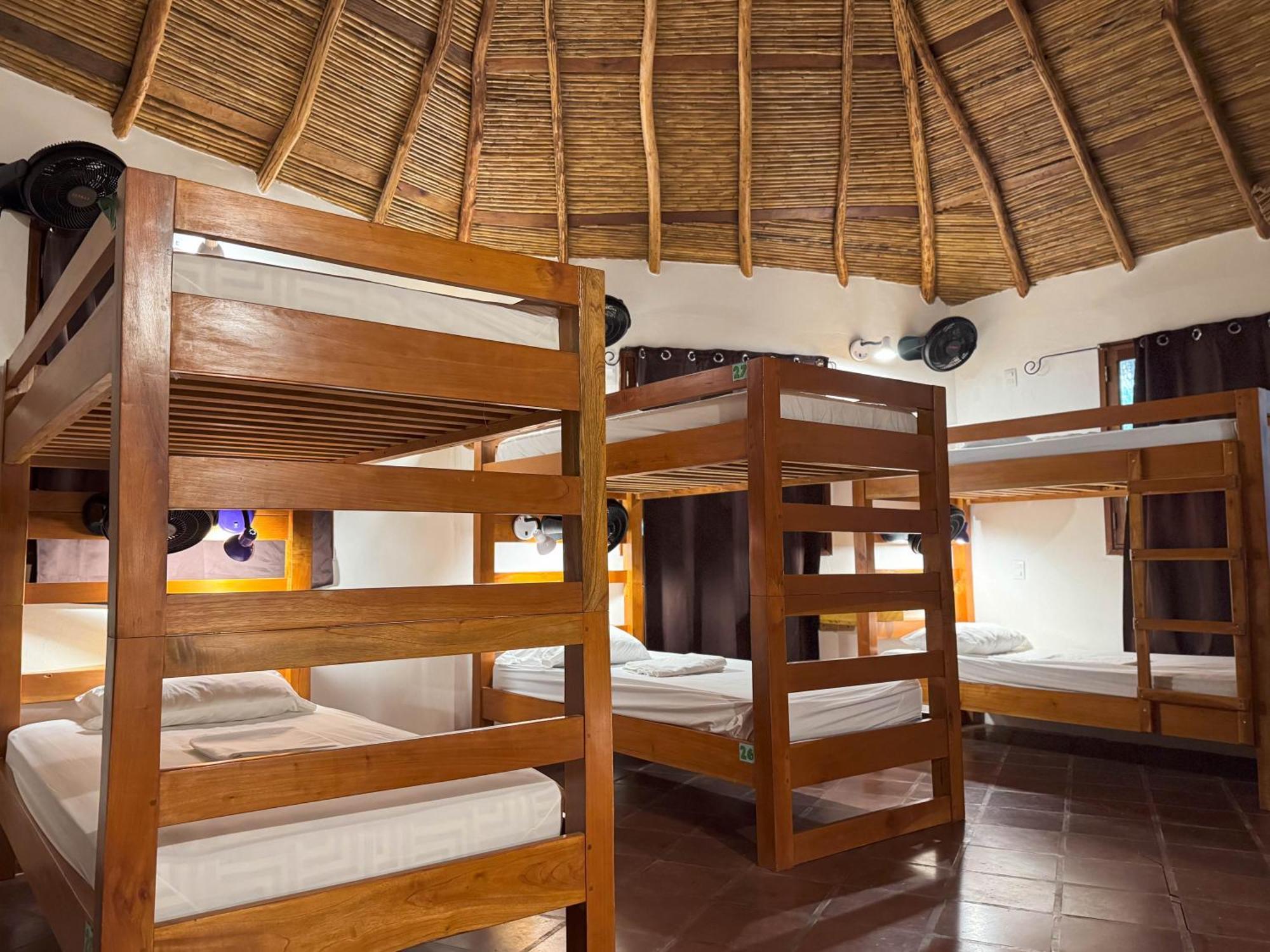 Готель Coco Bay La Laguna Екстер'єр фото