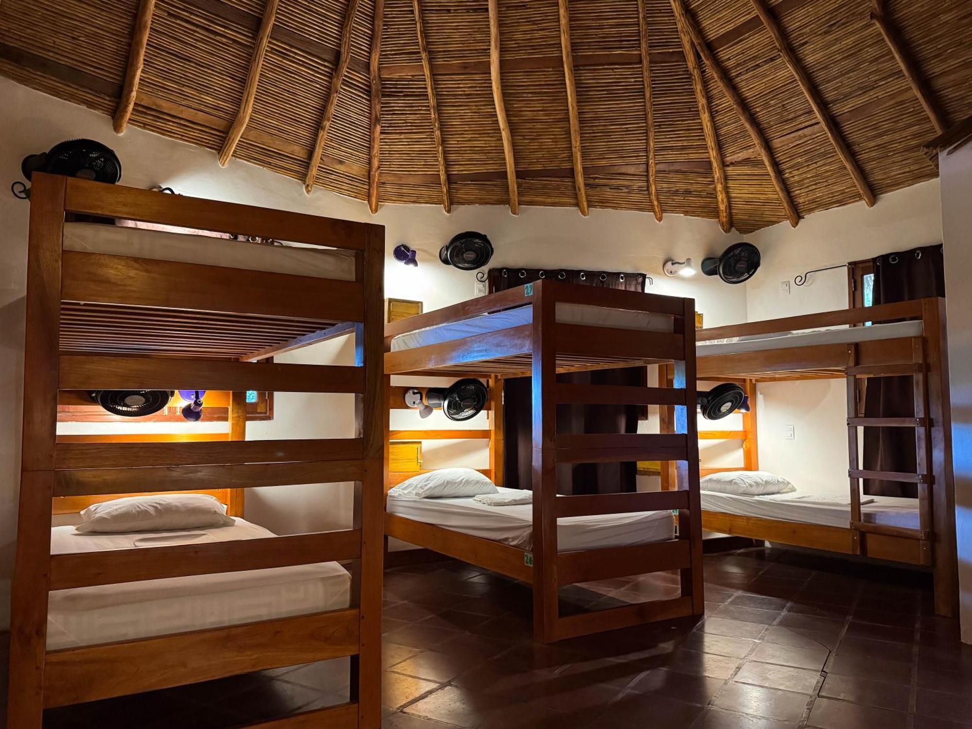 Готель Coco Bay La Laguna Екстер'єр фото