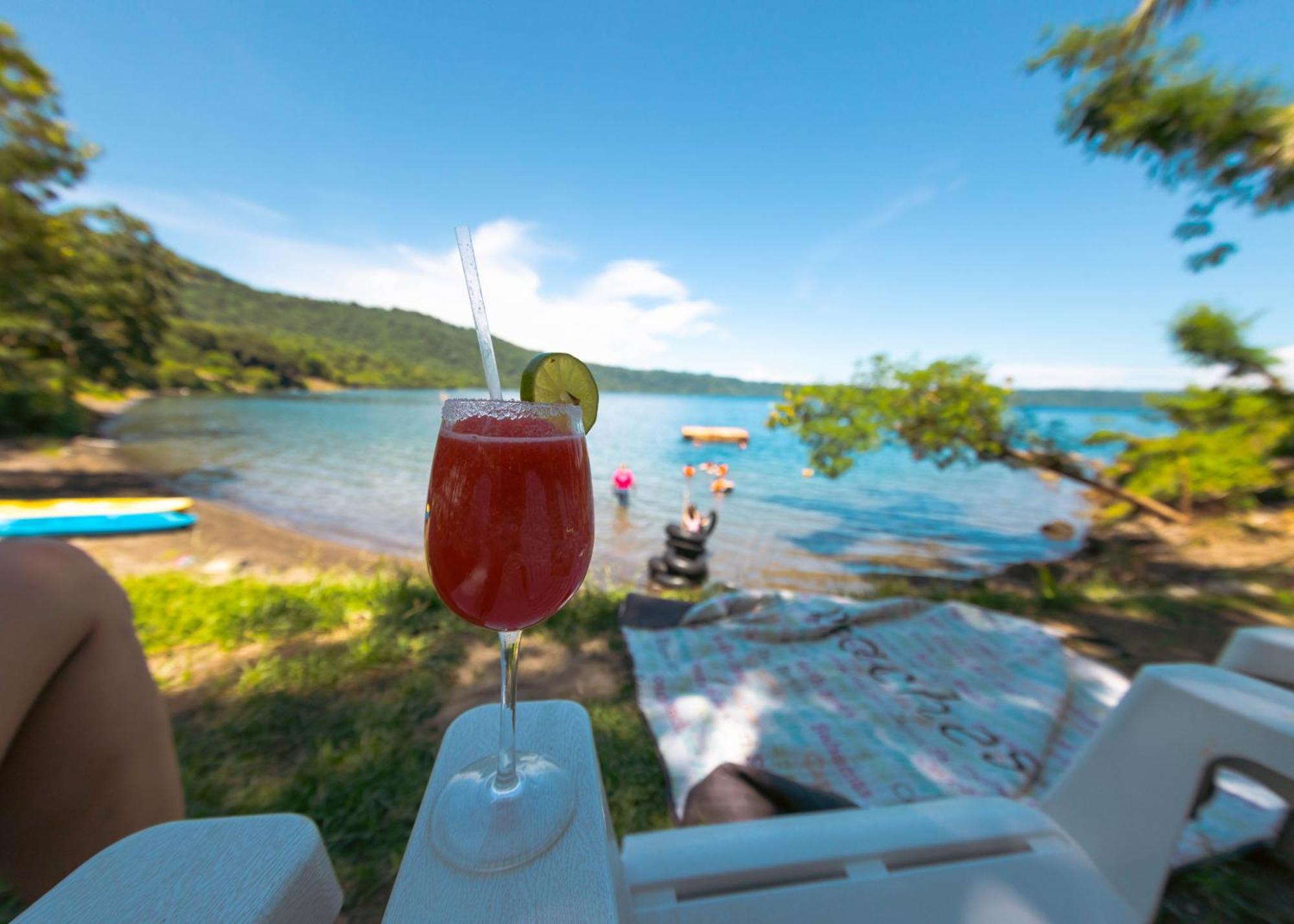 Готель Coco Bay La Laguna Екстер'єр фото