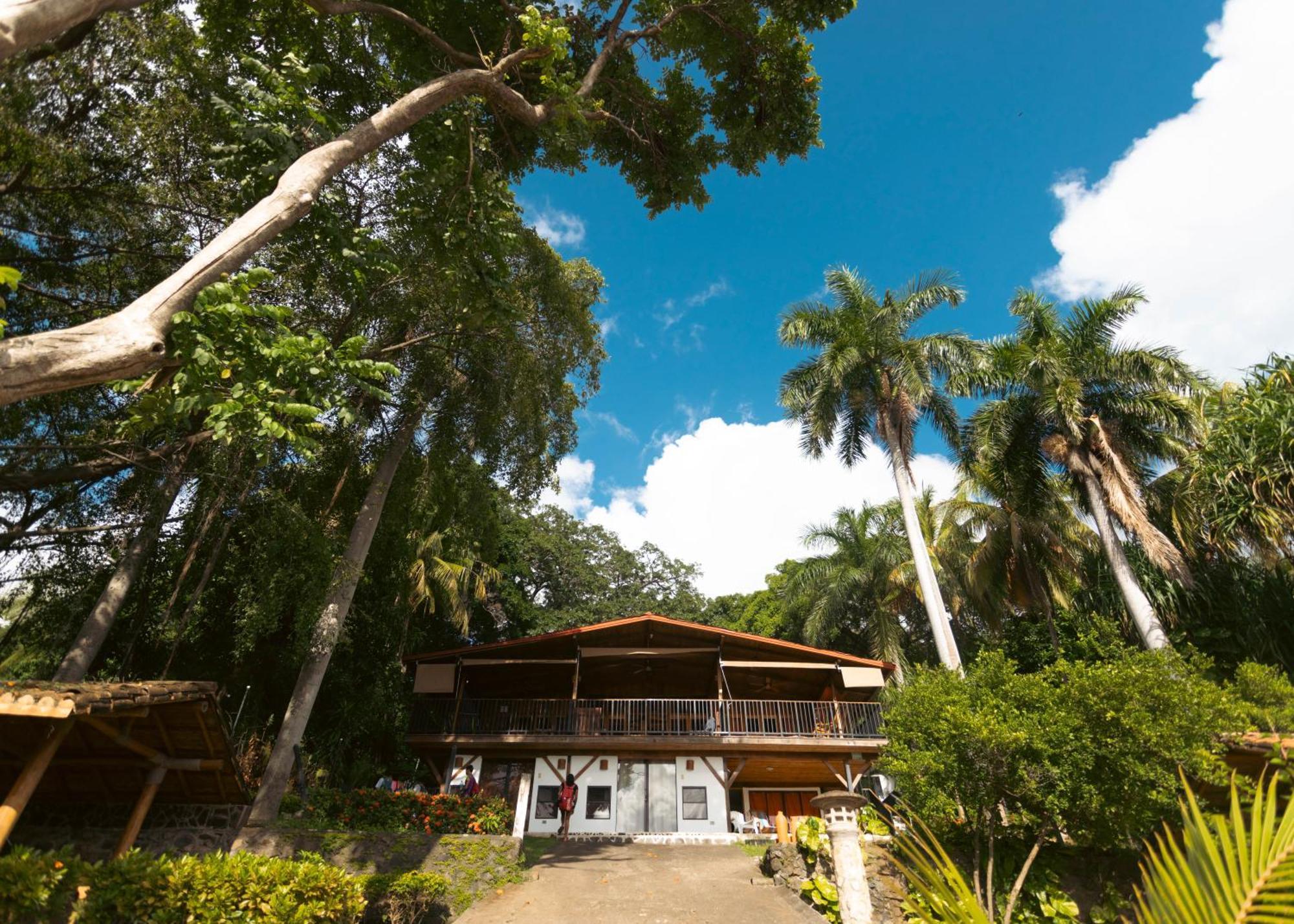 Готель Coco Bay La Laguna Екстер'єр фото
