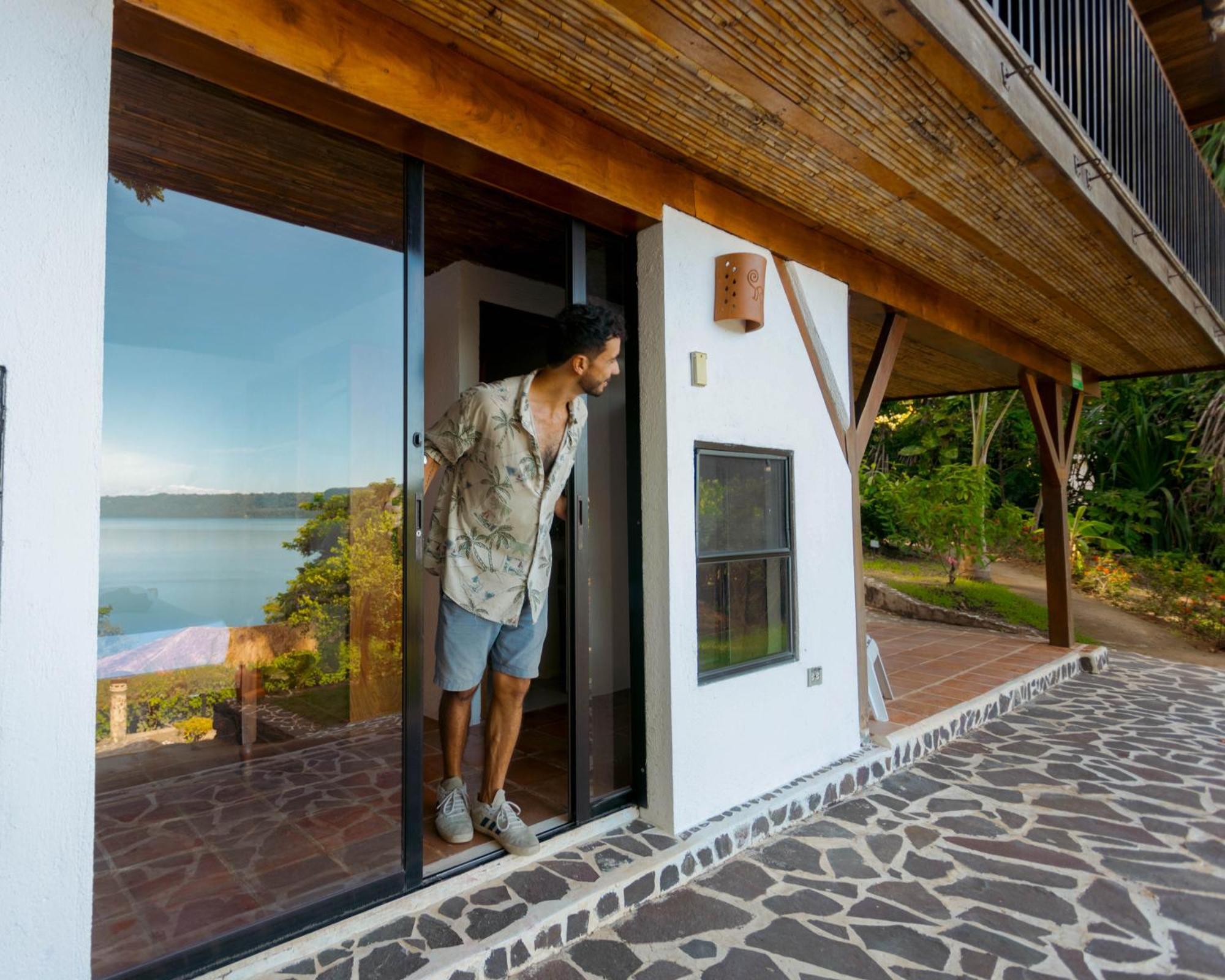 Готель Coco Bay La Laguna Екстер'єр фото