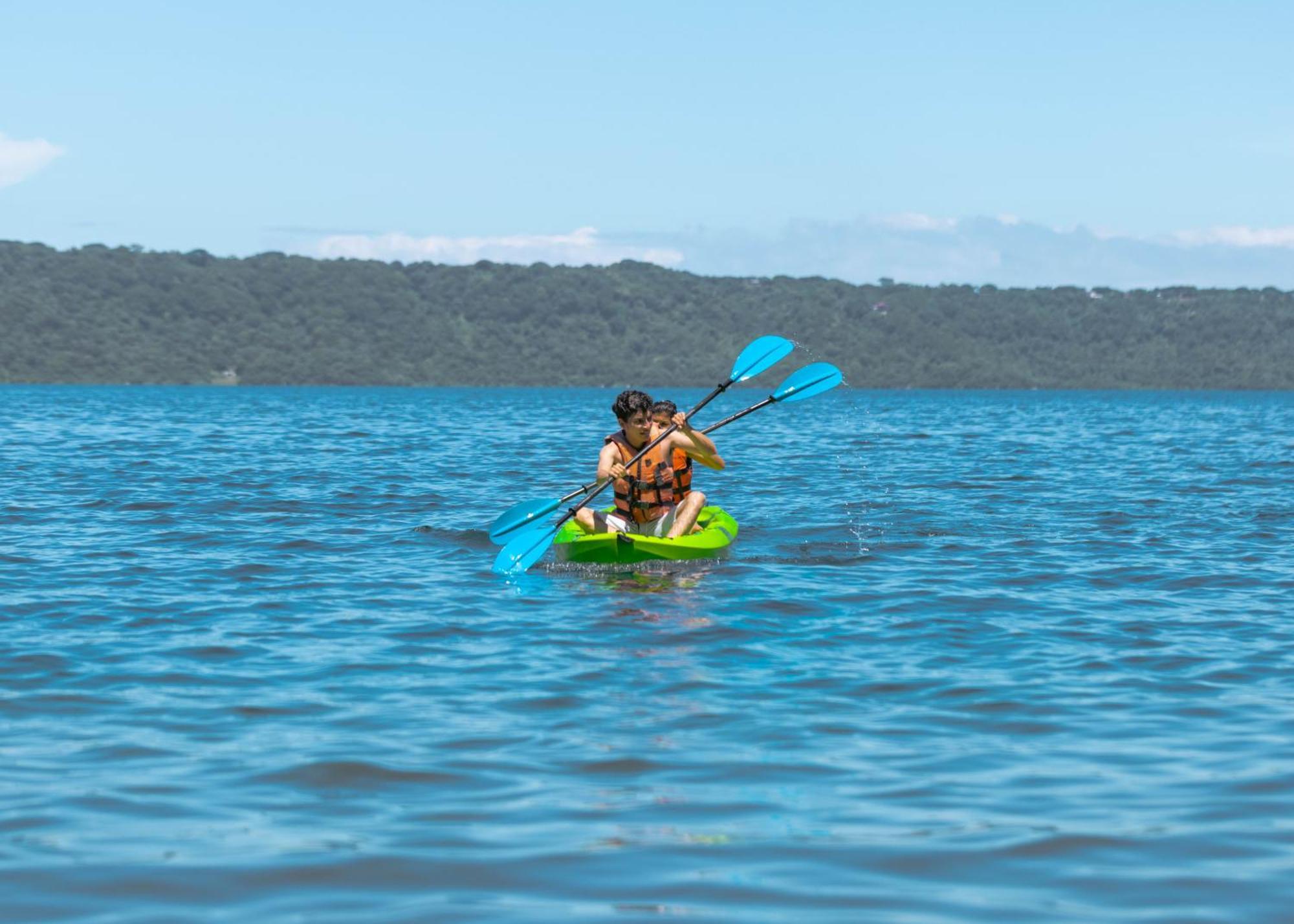 Готель Coco Bay La Laguna Екстер'єр фото