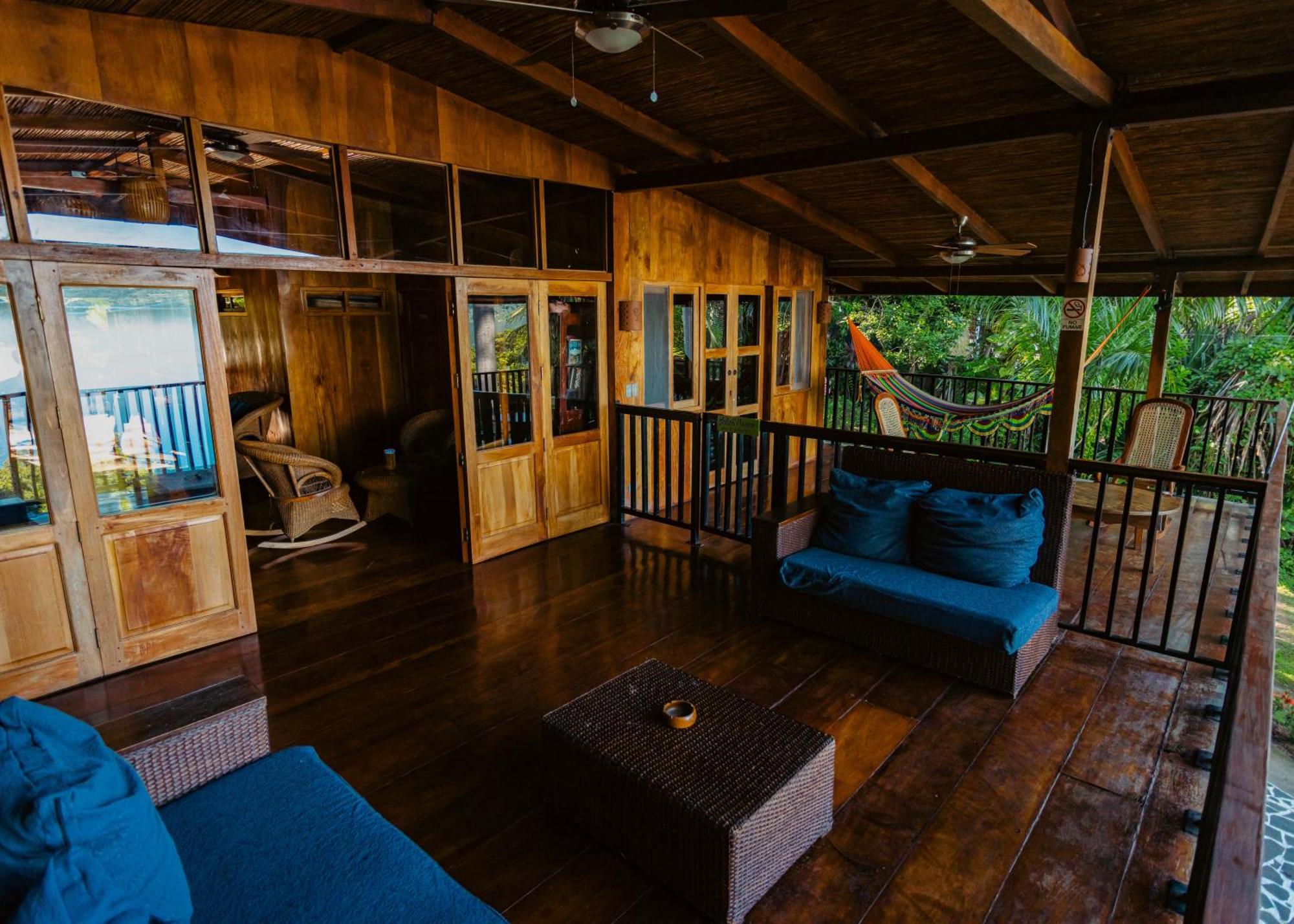 Готель Coco Bay La Laguna Екстер'єр фото