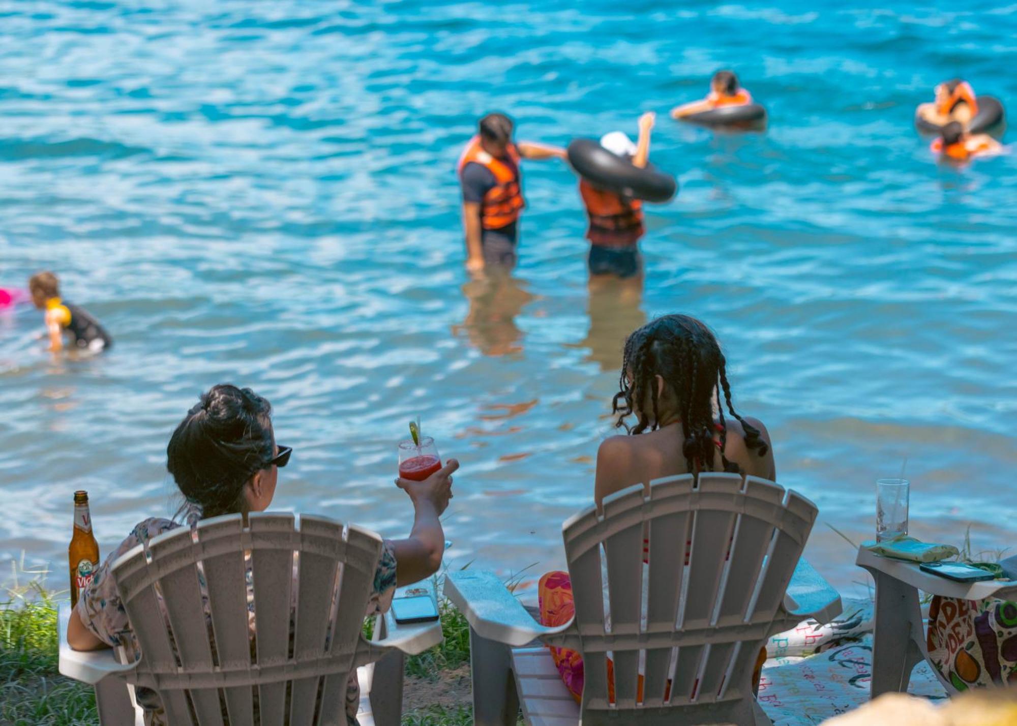 Готель Coco Bay La Laguna Екстер'єр фото