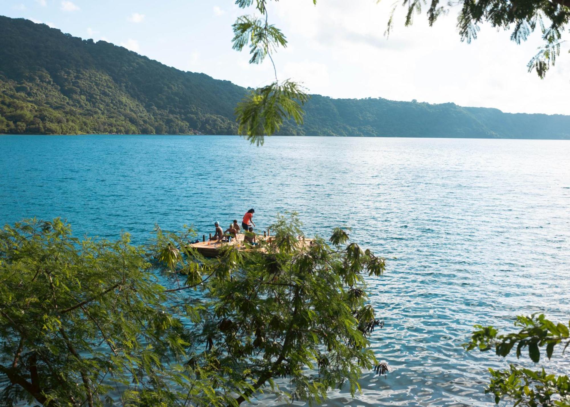 Готель Coco Bay La Laguna Екстер'єр фото
