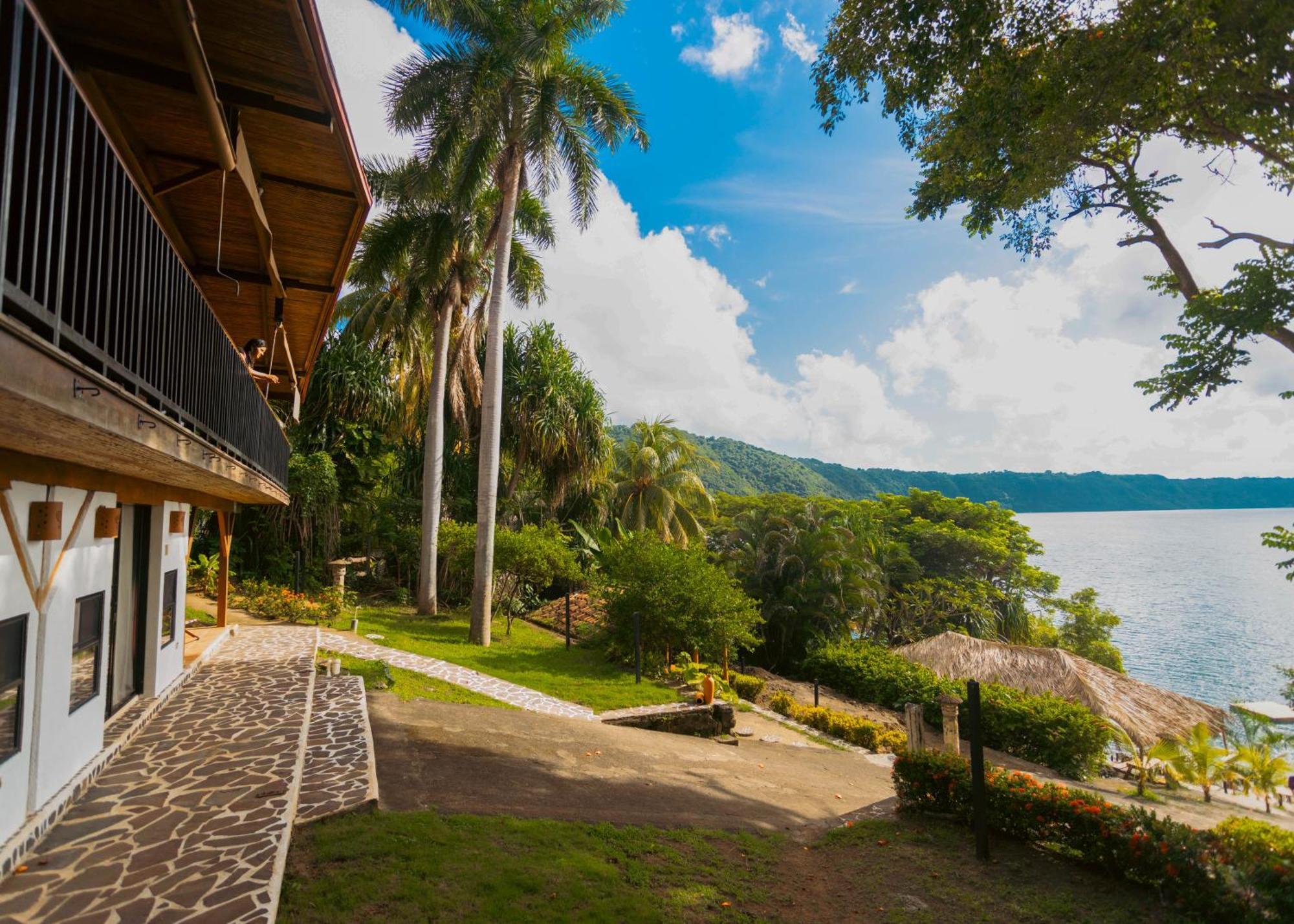 Готель Coco Bay La Laguna Екстер'єр фото