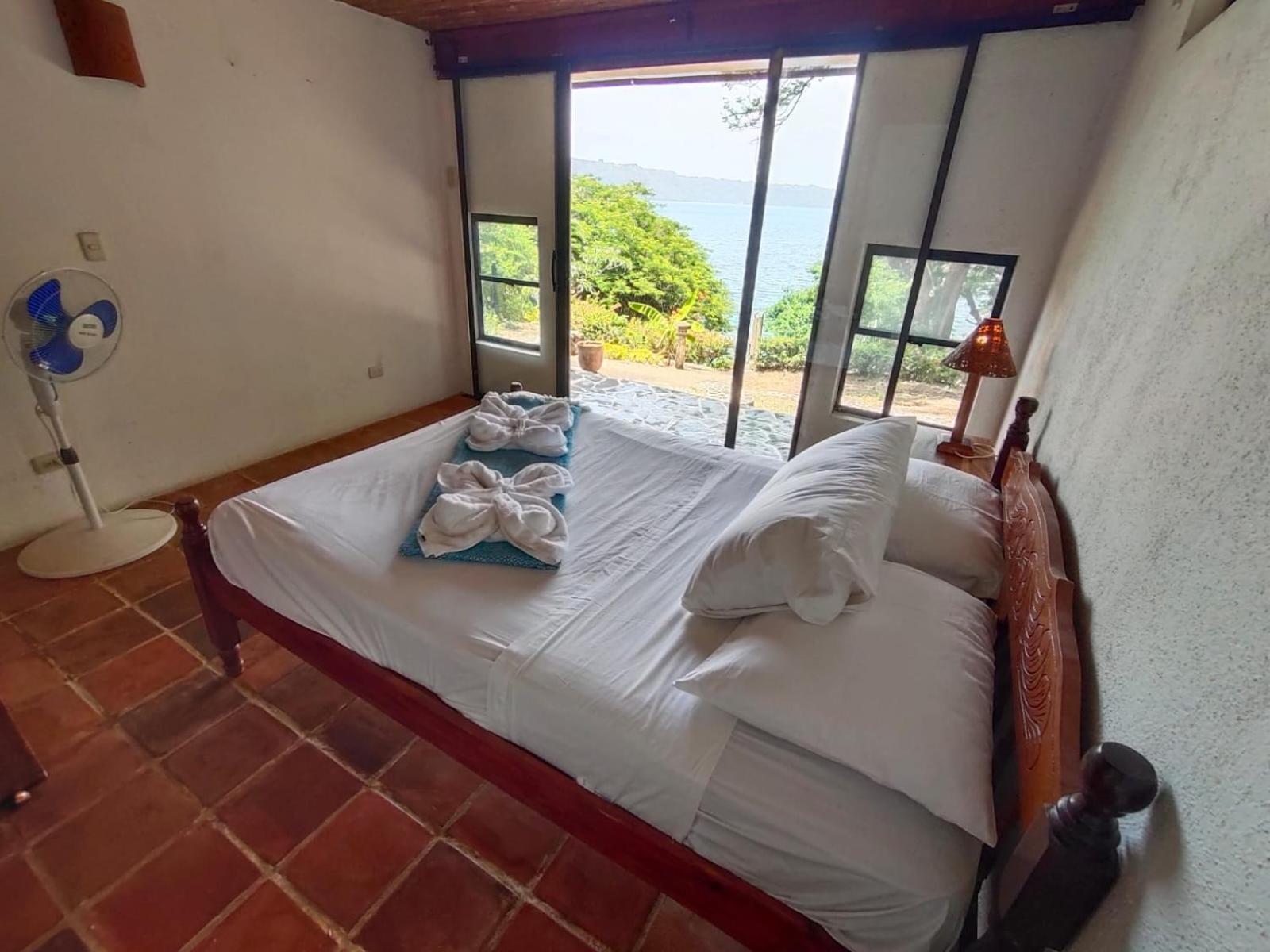 Готель Coco Bay La Laguna Екстер'єр фото