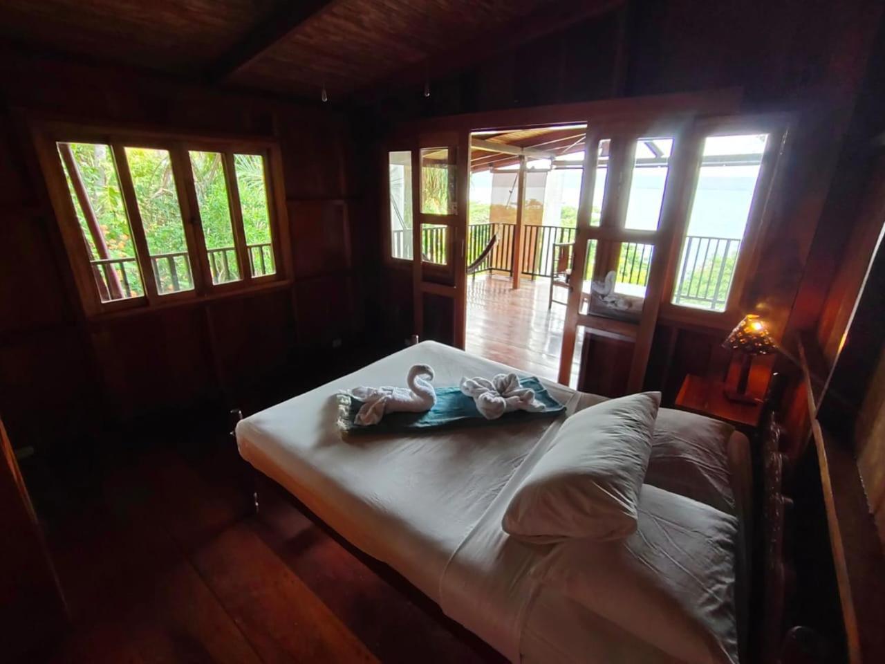 Готель Coco Bay La Laguna Екстер'єр фото
