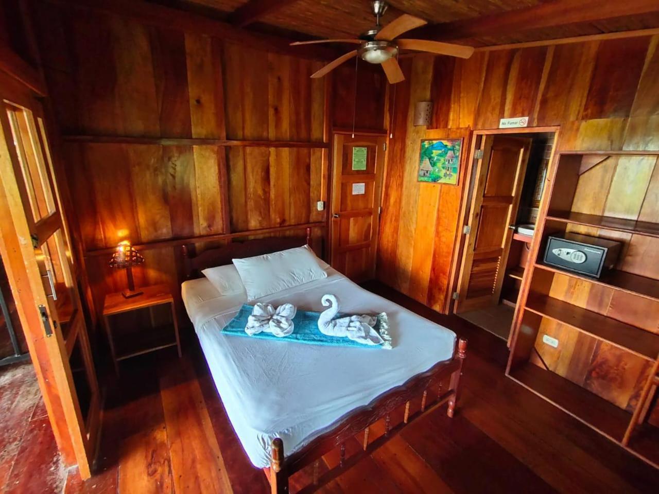 Готель Coco Bay La Laguna Екстер'єр фото