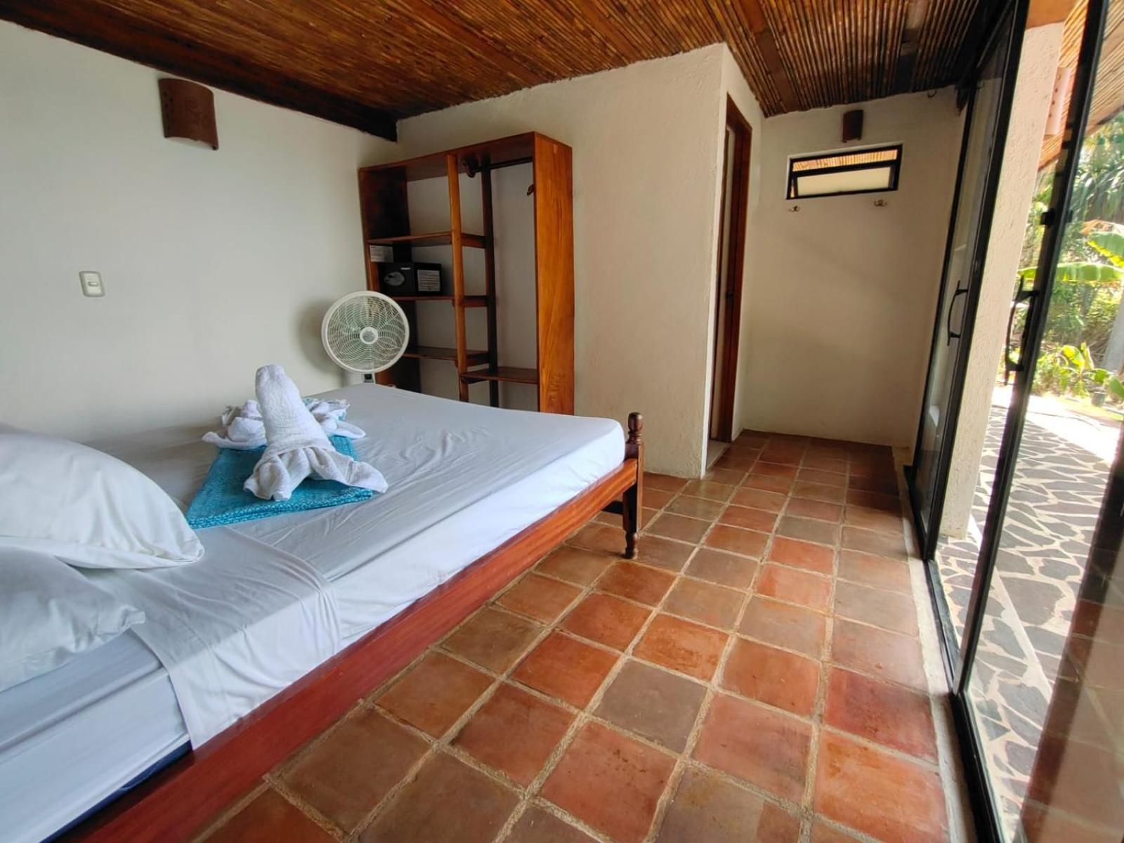 Готель Coco Bay La Laguna Екстер'єр фото