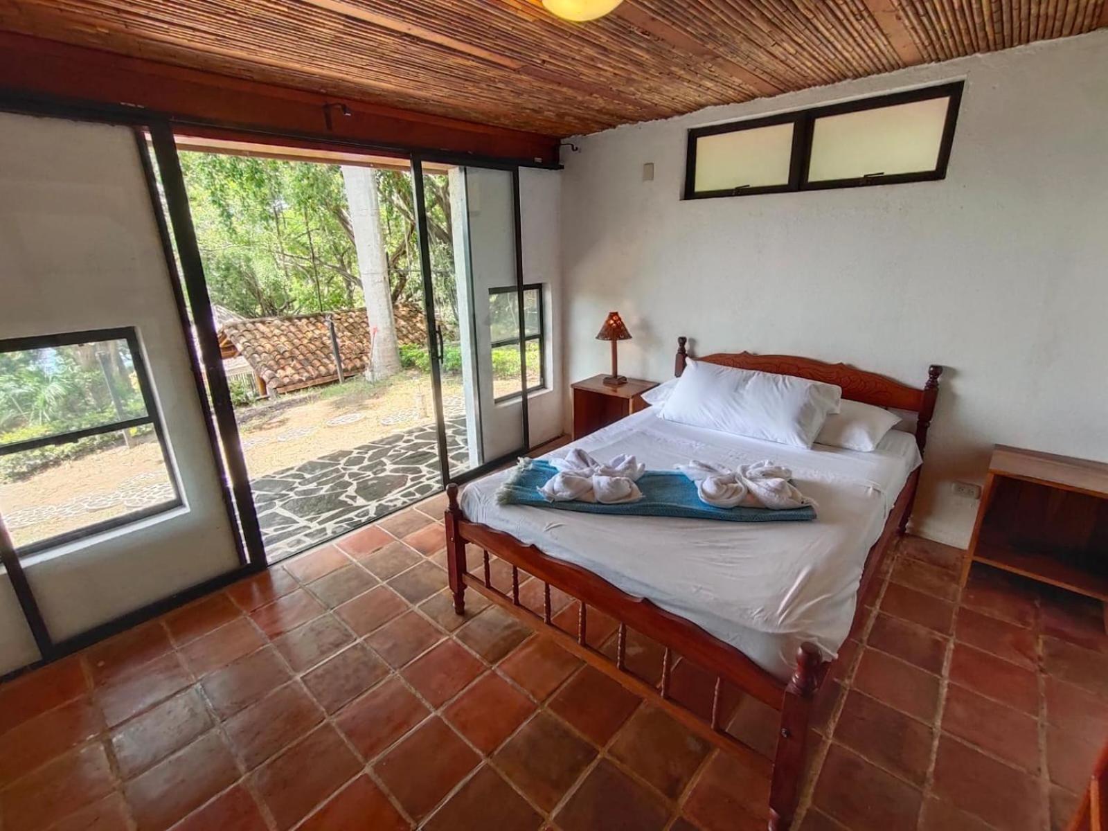 Готель Coco Bay La Laguna Екстер'єр фото