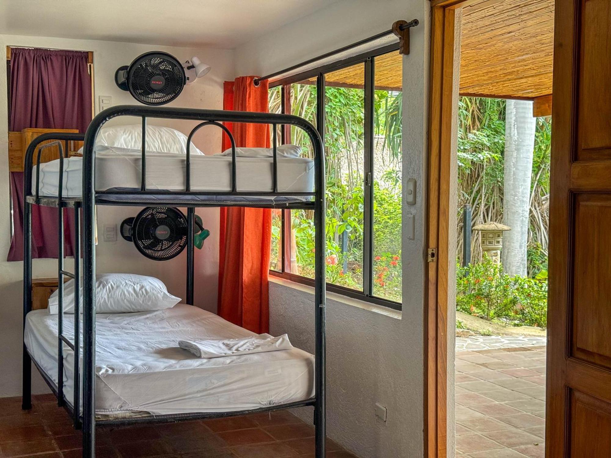 Готель Coco Bay La Laguna Екстер'єр фото