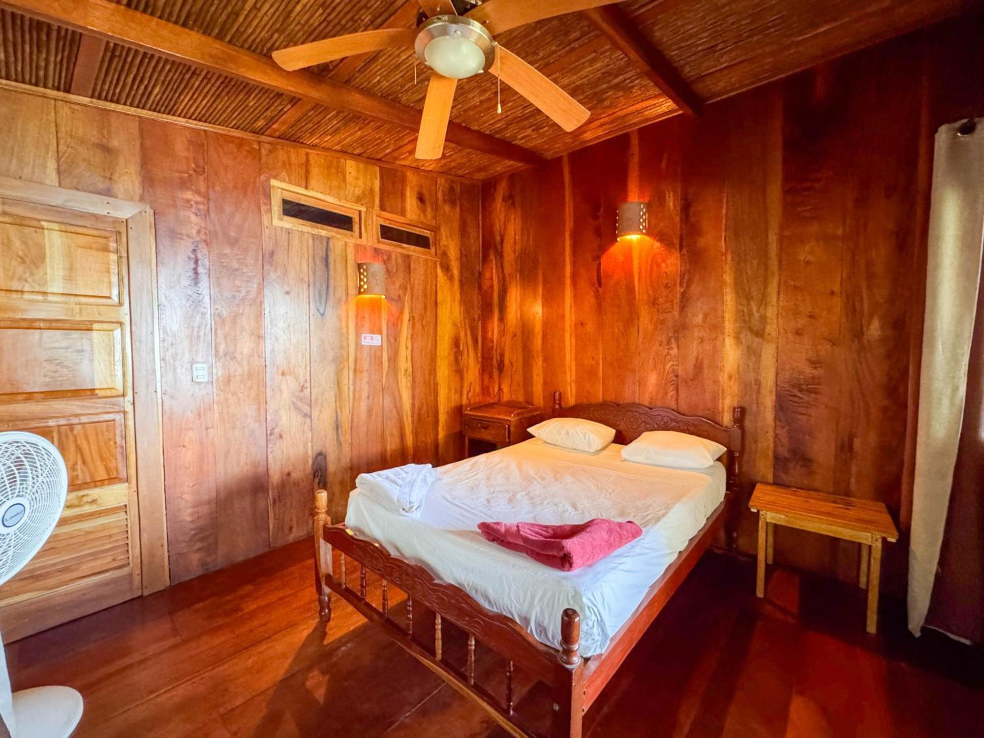 Готель Coco Bay La Laguna Екстер'єр фото